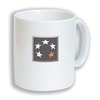 Earthenware Mugs [Pack  6]